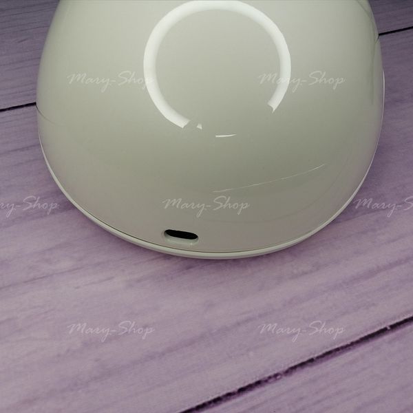 Настольная лампа для маникюра и педикюра Starlet Professional 50Вт. с функцией защиты от жжения 03270 фото