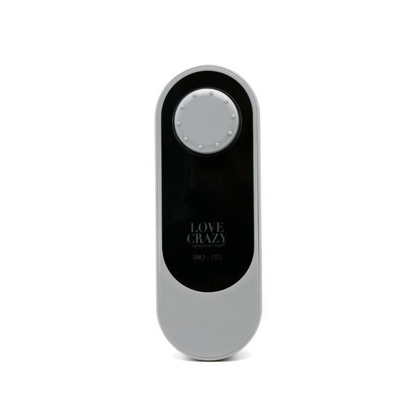 Фрезер акумуляторний для манікюру та педикюру DMJ-102 SILVER (12 Вт, 30000 об) 008046 фото