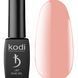Lint base gel "Delicate Rose" Kodi Professional, 12мл 007447 фото 1