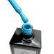 Гель-лак Global Fashion Elite Glow 15ml №104 Nat1367 фото 2