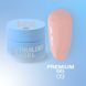 Гель для наращивания LUNA Premium Gel №9 50мл. Nat1250 фото 1