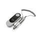 Фрезер акумуляторний для манікюру та педикюру DMJ-102 SILVER (12 Вт, 30000 об) 008046 фото 1