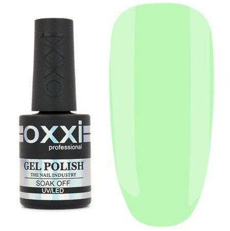 Гель-лак для ногтей Oxxi Professional 10 мл, №266 005682 фото