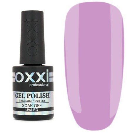Гель-лак для нігтів Oxxi Professional 10 мл, №316 005732 фото
