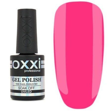 Гель-лак для нігтів Oxxi Professional 10 мл, №108 005582 фото