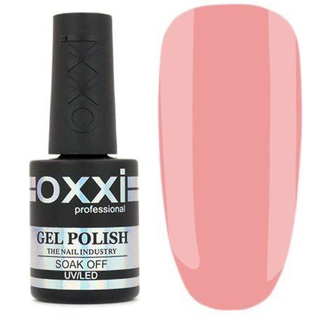 Камуфлирующая база для гель-лака Oxxi Professional Cover Base 15 мл № 03 бежевая 004622 фото