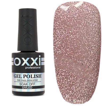 Гель-лак магнитный Oxxi Professional Glory 10 мл № 4 розово-лиловый 005082 фото