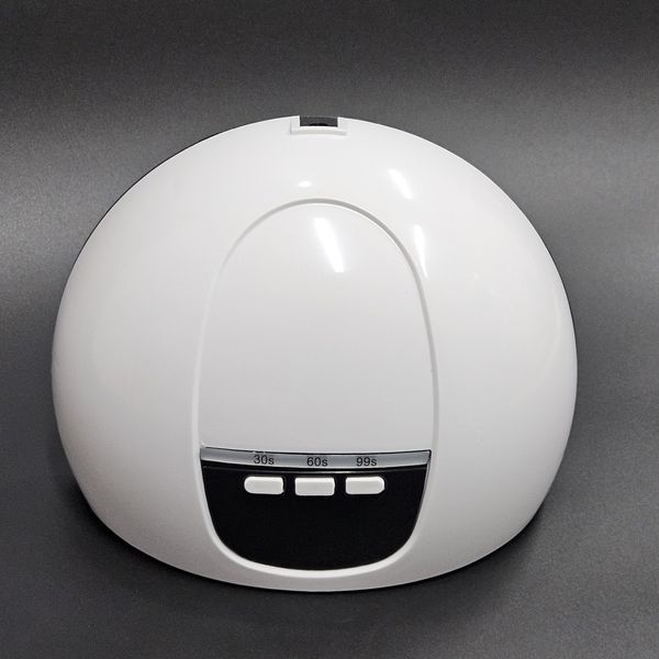 Портативная лампа UV LED для маникюра и педикюра на 54W Nat-0166 фото