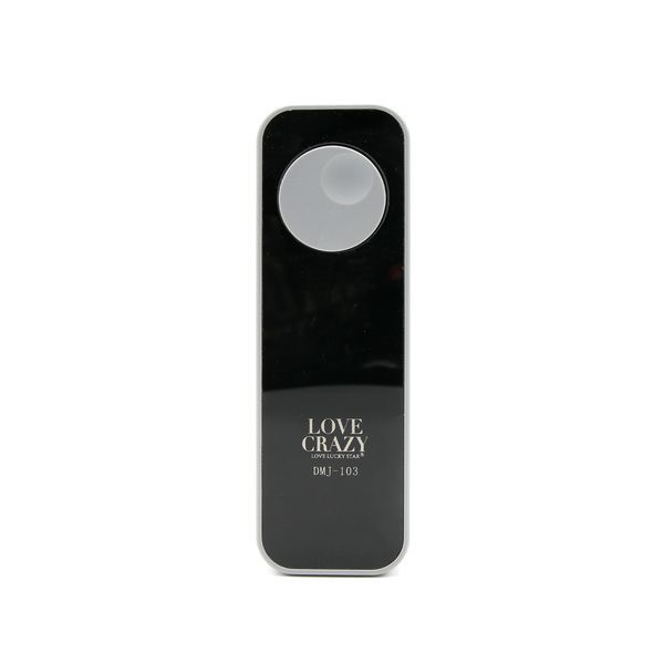 Фрезер аккумуляторный для маникюра и педикюра DMJ-103 Black (12 Вт, 30000об) 008047 фото