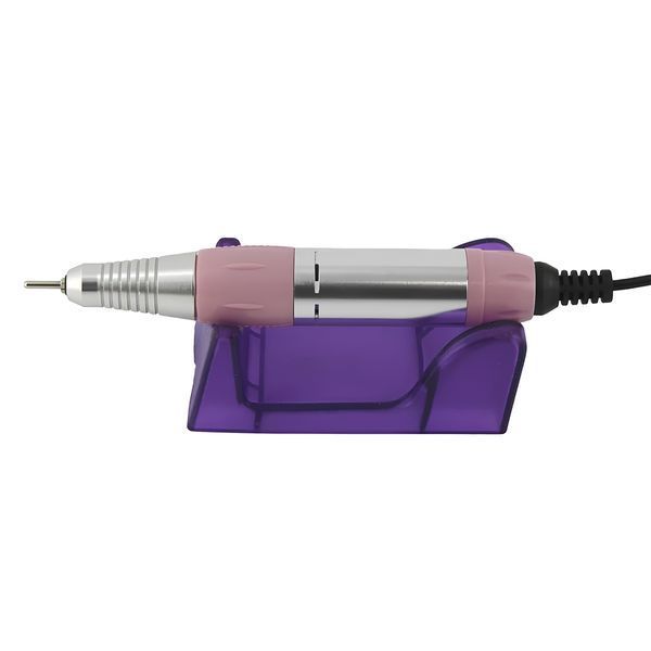 Фрезер для маникюра Nail Drill Pro ZS-603 65Вт. 45000об/мин. Розовый 04500 фото