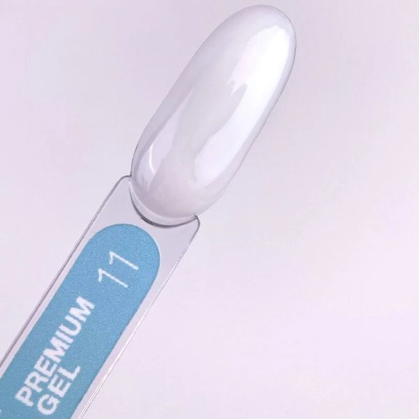 Гель для наращивания LUNA Premium Gel №11 50мл. Nat1251 фото