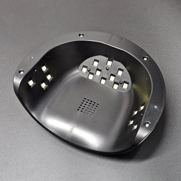 Портативная лампа UV LED для маникюра и педикюра на 54W Nat-0166 фото