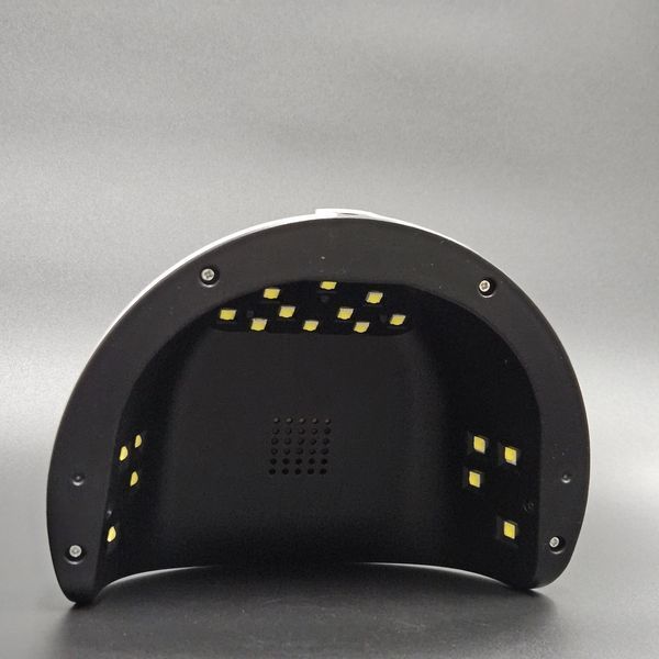Портативная лампа UV LED для маникюра и педикюра на 54W Nat-0166 фото