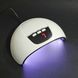 Портативная лампа UV LED для маникюра и педикюра на 54W Nat-0166 фото 2