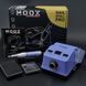 Фрезер Moox Professional X401 на 50 000 об./мин. и 70W. для маникюра и педикюра (Purple) Nat-0177 фото 1