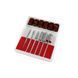 Фрезер для маникюра педикюра ногтей Bee Nails на 45Вт. и 35 000 об/мин. без педали 009717 фото 5
