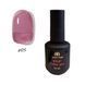 Кольоровий топ Queen Nails Top Color Gel 15мл. №05 009666 фото 1