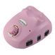 Фрезер для маникюра Nail Drill Pro ZS-603 65Вт. 45000об/мин. Розовый 04500 фото 3