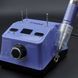 Фрезер Moox Professional X401 на 50 000 об./мин. и 70W. для маникюра и педикюра (Purple) Nat-0177 фото 3