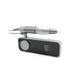Фрезер аккумуляторный для маникюра и педикюра DMJ-103 Black (12 Вт, 30000об) 008047 фото 2