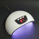 Портативная лампа UV LED для маникюра и педикюра на 54W Nat-0166 фото 1