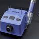 Фрезер Moox Professional X401 на 50 000 об./мин. и 70W. для маникюра и педикюра (Purple) Nat-0177 фото 2