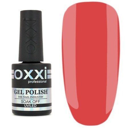 Гель-лак для нігтів Oxxi Professional 10 мл, №109 005583 фото