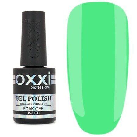 Гель-лак для нігтів Oxxi Professional 10 мл, №367 005783 фото