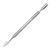 Лопатка манікюрна з пушером Global Fashion P-2 03244 фото