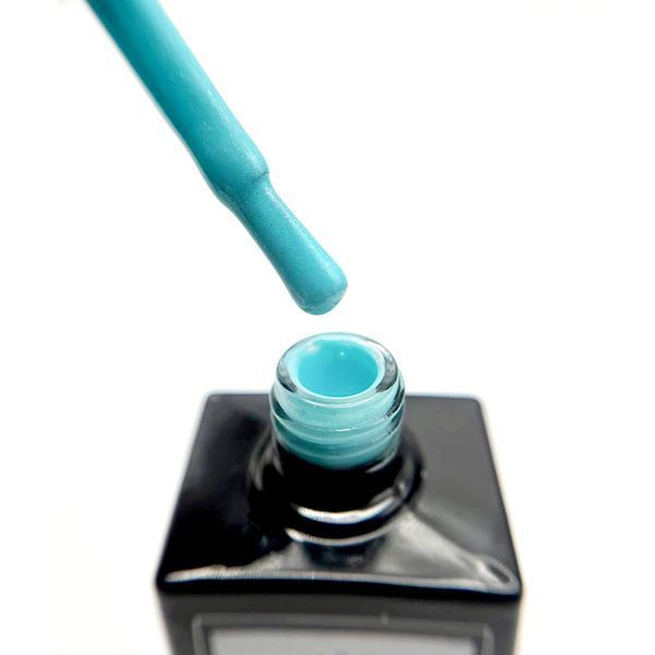 Гель-лак Global Fashion Elite Glow 15ml №129 Nat1386 фото