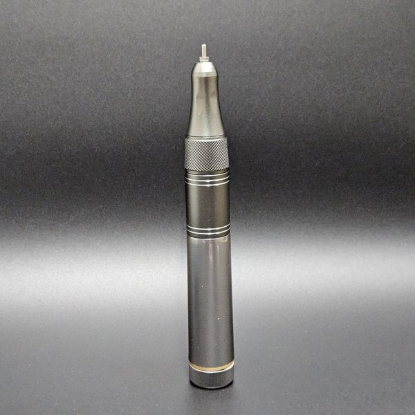 Акумуляторний апарат для манікюру і педикюру Global Fashion JF-108 на 35000RPM Nat-0114 фото
