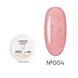Гель для наращивания ногтей Crooz Gemstone Builder Gel 15мл. №4 Mary155 фото 1