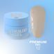 Гель для наращивания LUNA Premium Gel №12 50мл. Nat1252 фото 1