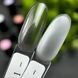 Гель для наращивания Crooz Water Gel №01, 15мл. 010521 фото 2