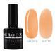 Crooz Закріплювач для гель лака Top Color №3 8мл Nat-0063 фото 2
