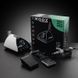 Фрезер Moox Professional X300 на 50 000 об/хв. та 70W. для манікюру та педикюру (Білий) 007984 фото 1