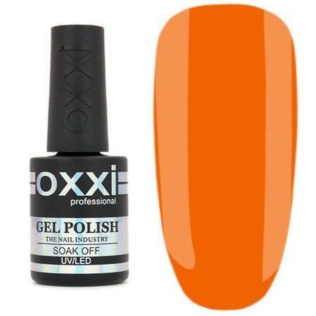 Гель-лак для нігтів Oxxi Professional 10 мл, №368 005784 фото