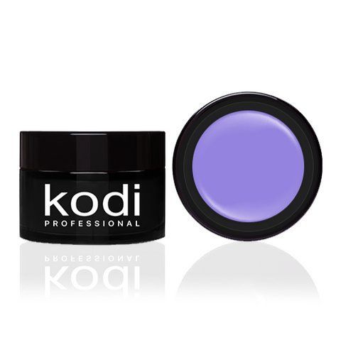 Гель краска Kodi Professional 4мл. №54 003272 фото