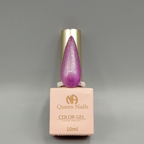 Гель-лак Queen Nails Color Gel № 949 008250 фото