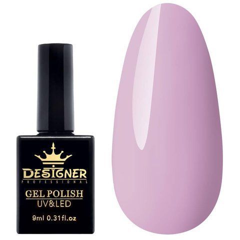 Гель лак DESIGNER 9 мл. H215 001063 фото