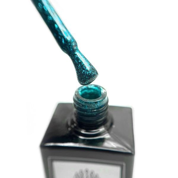 Гель-лак Global Fashion Elite Glow 15ml №132 Nat1389 фото