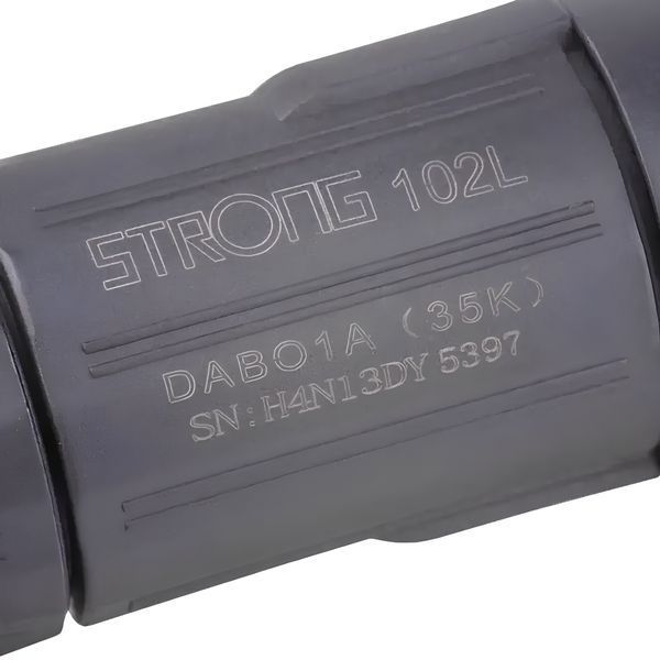 Профессиональный фрезер для маникюра Strong 211/102L 35000 об/мин. 65Вт. Nat-0752 фото