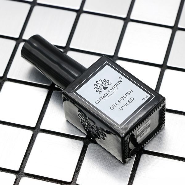 Гель-лак Global Fashion Elite Glow 15ml №023 Nat1286 фото