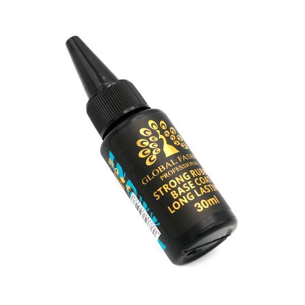 База для гель лака Global Fashion Long Lasting Base 30 мл 01268 фото