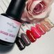 Топ з пластівцями рожевого золота Rose Gold Nailapex 15мол. 009870 фото 2
