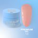 Гель для нарощування LUNA Premium Gel №13 50мл. Nat1253 фото 1