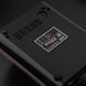 Фрезер Moox Professional X300 на 50 000 об/хв. та 70W. для манікюру та педикюру (Рожевий) 007985 фото 6