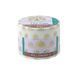 Гель для нарощування нігтів Global Fashion Yellowish-3 80g. 001349 фото 1