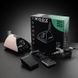 Фрезер Moox Professional X300 на 50 000 об/хв. та 70W. для манікюру та педикюру (Рожевий) 007985 фото 1