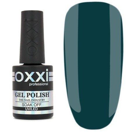 Гель-лак для нігтів Oxxi Professional 10 мл, №369 005785 фото